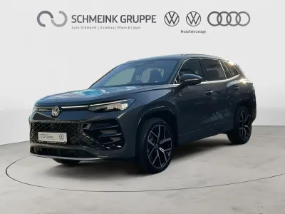 Usata VW Tayron R-line 193 CV (141 kW) 2025 Grigio SUV