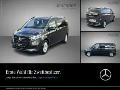 Gebraucht Mercedes V300
