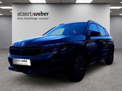 Blackmagic perleffekt Neu 2026 Skoda Kamiq SUV | 40.990 €