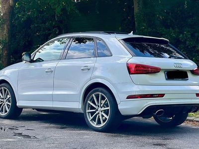 Audi RS Q3