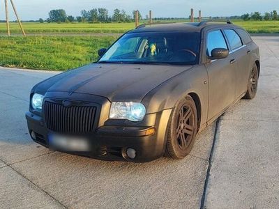 gebraucht Chrysler 300C Touring TÜV 03/25