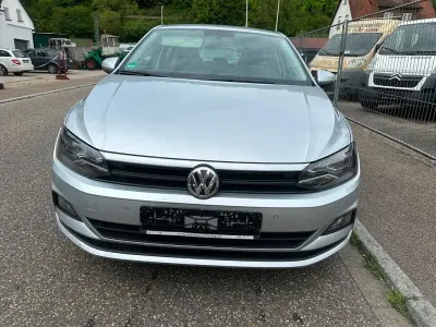 Gebraucht VW Polo