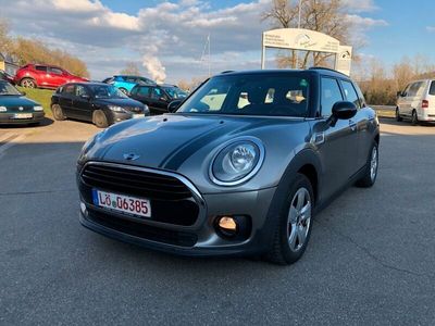 Mini Cooper Clubman