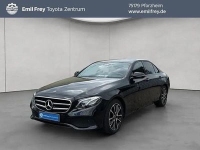Mercedes E350
