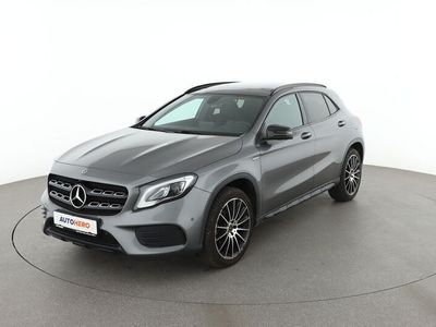 Mercedes GLA200