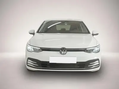 Gebraucht VW Golf VIII