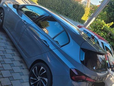 Gebraucht Fiat Tipo S 120 PS (88 kW) 2020 Grau Limousine