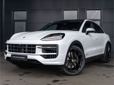 Porsche Cayenne GTS