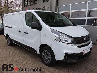 Fiat Talento
