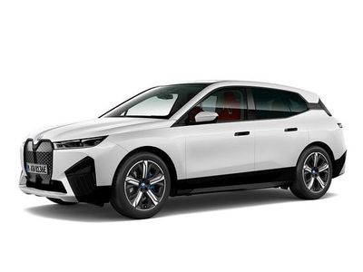 Gebraucht 2023 BMW iX SUV | 74.490 €