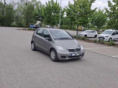 Mercedes A150