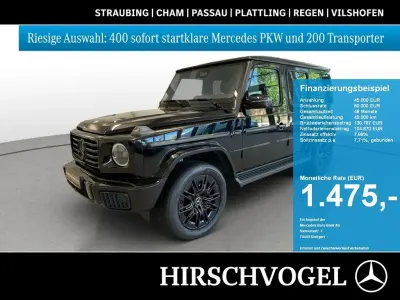 Gebraucht Mercedes G450