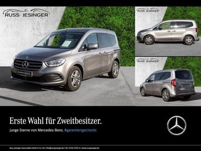 Mercedes T160
