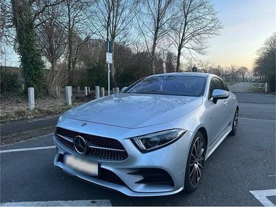 Gebraucht Mercedes CLS400 AMG Edition 1 340 PS (250 kW) 2018 Coupé