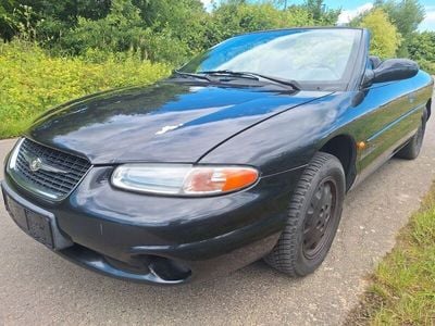 Chrysler Stratus