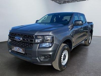 Nouă Ford Ranger XL 170 CP (125 kW) 2026 Gri Pickup