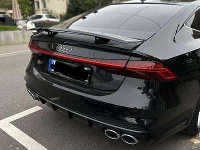 Audi S7
