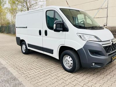 gebraucht Citroën Jumper Kasten 30 L1H1 Profi BlueHDi 130*AHK*PDC