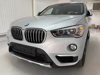Gebraucht BMW X1