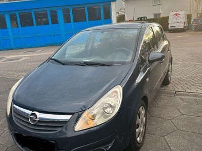 gebraucht Opel Corsa D 1.2 tüv 6/25