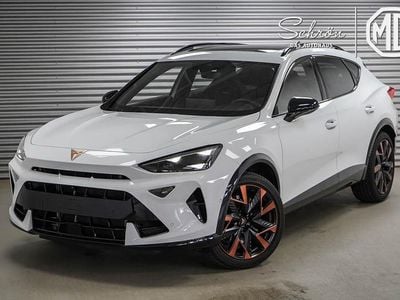 Gebraucht 2025 Cupra Formentor VZ SUV | 38.771 € (Superpreis)