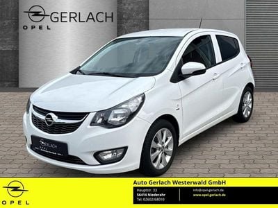Opel Karl