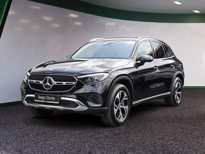 Mercedes GLC300e
