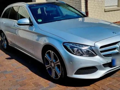 Gebraucht Mercedes C250