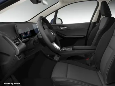 Gebraucht BMW 220 Active Tourer Luxury Line 156 PS (114 kW) 2026 Van / Kleinbus