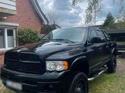 gebraucht Dodge Ram GEN 3