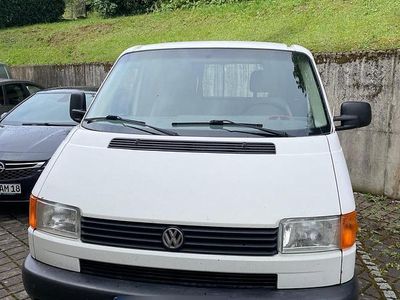 VW T4