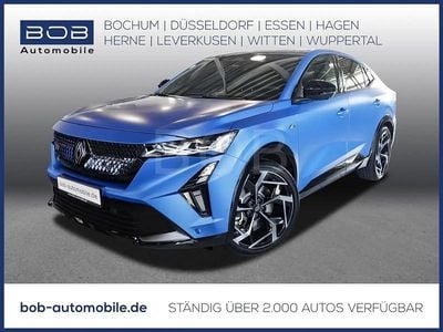 Usata Renault Rafale 300 CV (220 kW) 2025 Blu SUV