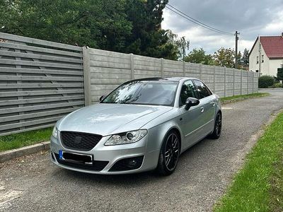 Seat Exeo