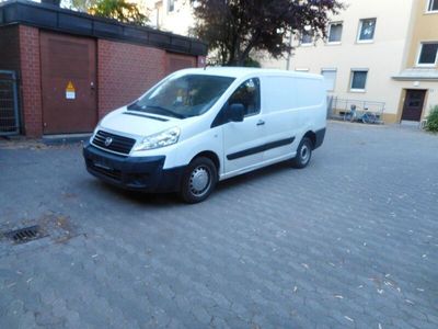 Fiat Scudo