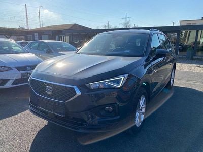 Gebraucht Seat Tarraco Style 150 PS (110 kW) 2023 Grau SUV