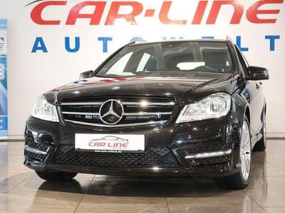 Mercedes C350