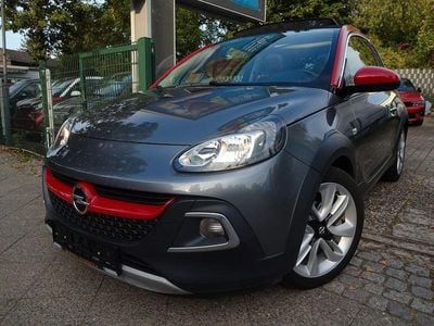 Opel Adam Rocks