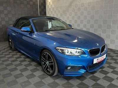 BMW 225