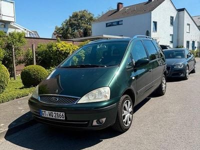 Ford Galaxy