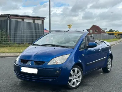 Gebraucht Mitsubishi Colt