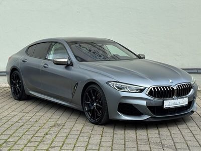 BMW M850