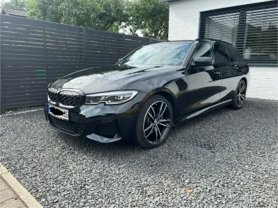 Gebraucht BMW M340