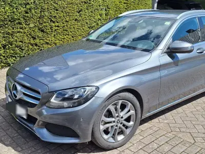 Gebraucht Mercedes 220