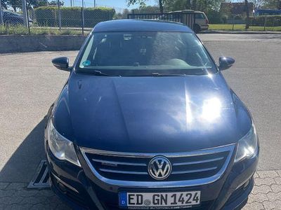 Usata VW Passat 140 CV (102 kW) 2011 Berlina