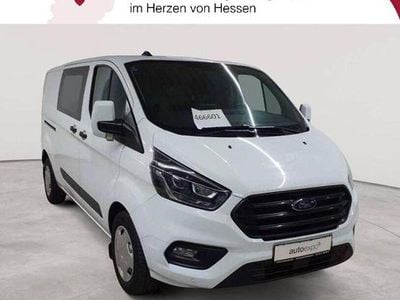 Gebraucht Ford Transit Custom 2021 Andere