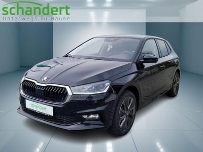 Nuova Skoda Fabia Tour 116 CV (85 kW) 2025 Berlina