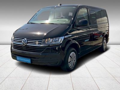 VW Caravelle