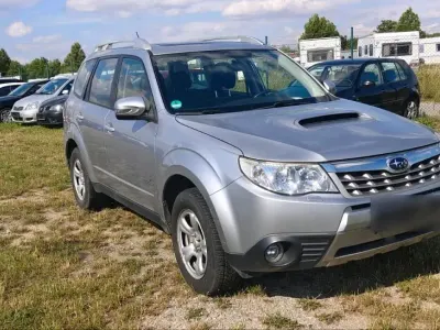 Gebraucht Subaru Forester