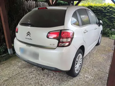 Gebraucht Citroën C3