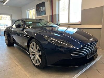 Aston Martin DB11